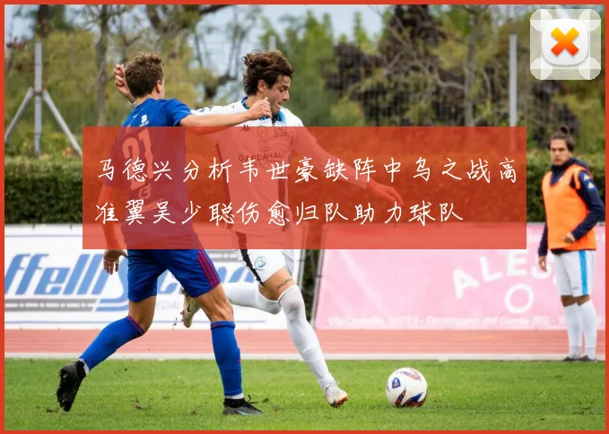 马德兴分析韦世豪缺阵中乌之战高准翼吴少聪伤愈归队助力球队
